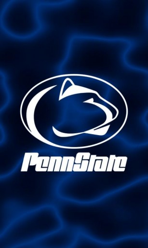 Bigger Penn State Live Wallpaper HD For Android Screenshot