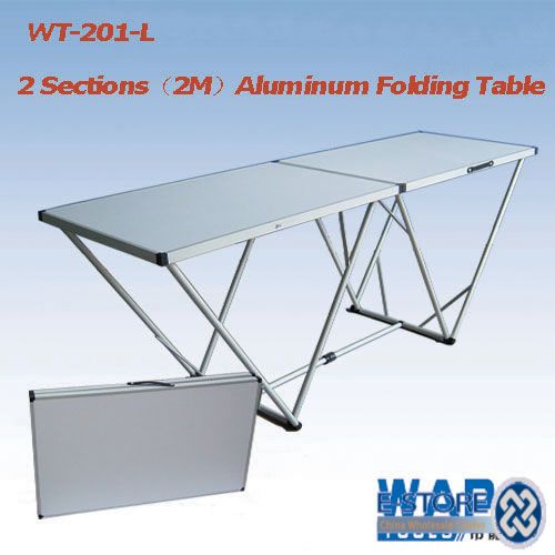 Folding Table L Specifications Used For Wallpaper Pasting Tables