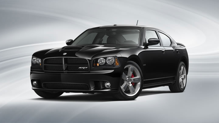 Dodge Charger Srt8 Wallpaper Modified Auto Cars