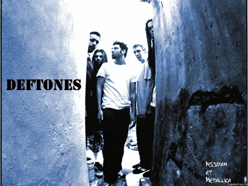 Top Quality Deftones Wallpaper In Wide Selection Of HD Resolutions