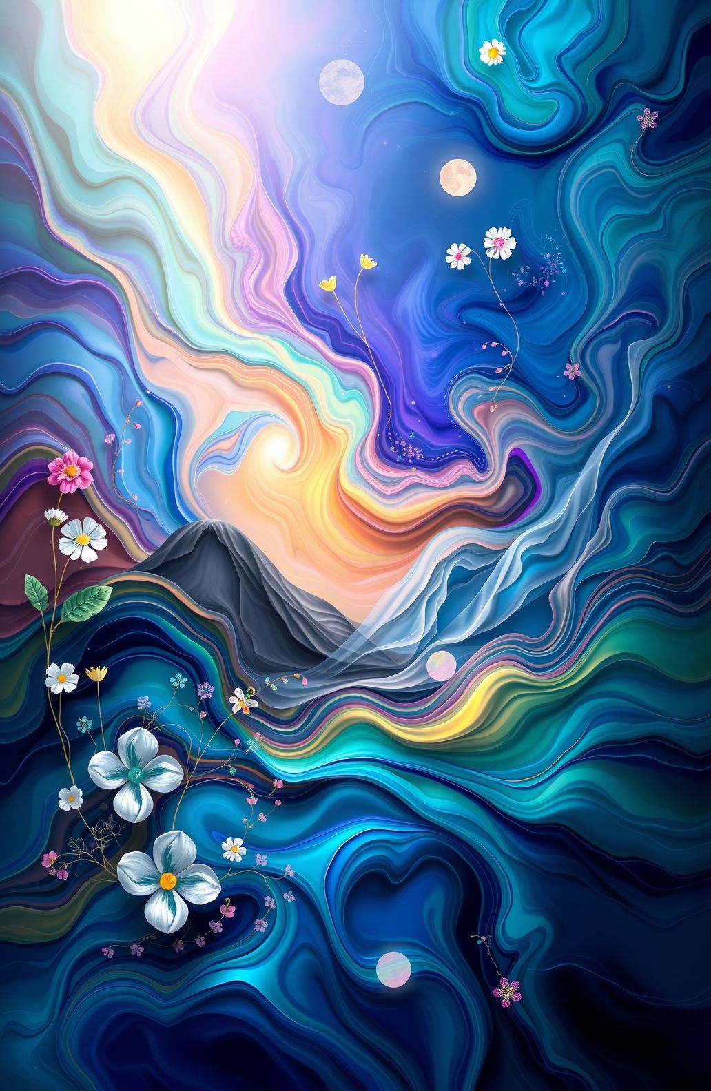 Inch Tablet Wallpaper