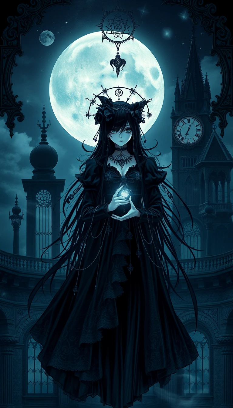Malice Mizer Wallpaper