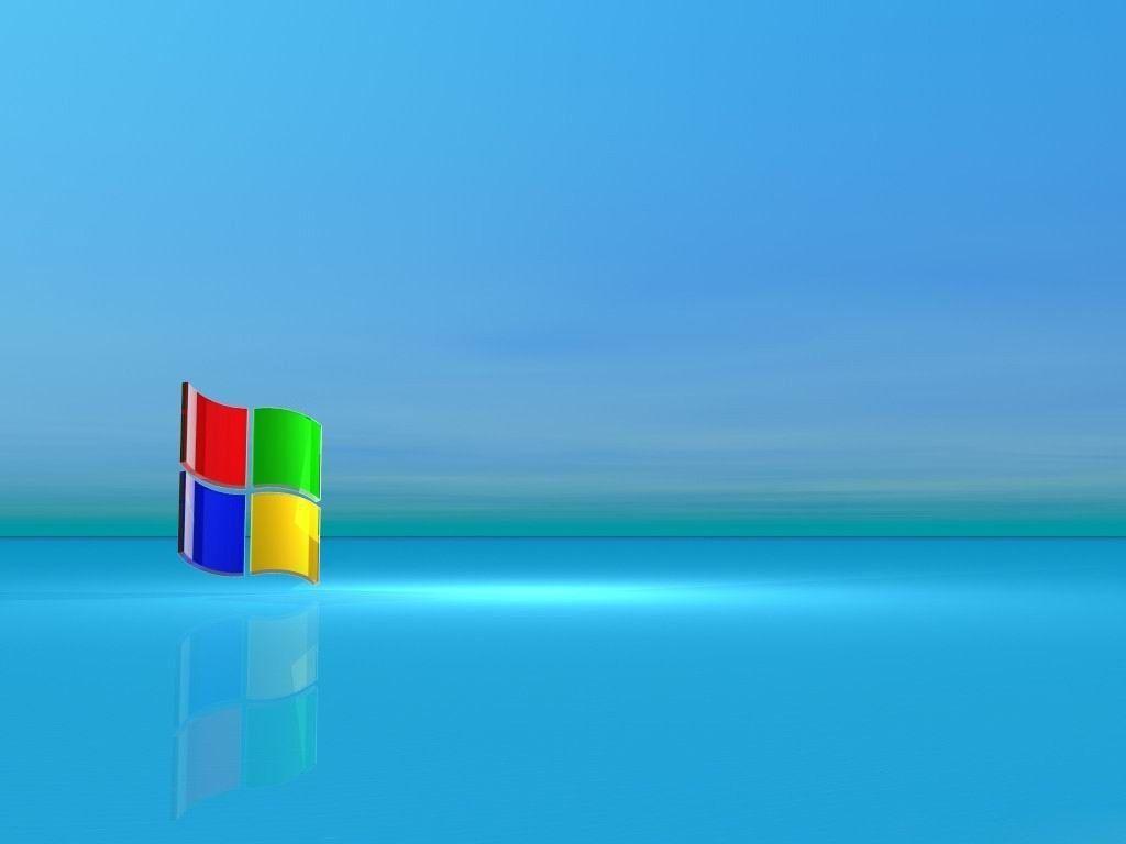 Microsoft Desktop Wallpaper