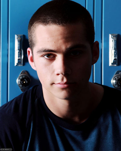 Teen Wolf Image Dylan O Brien Troix Magazine Boys Of