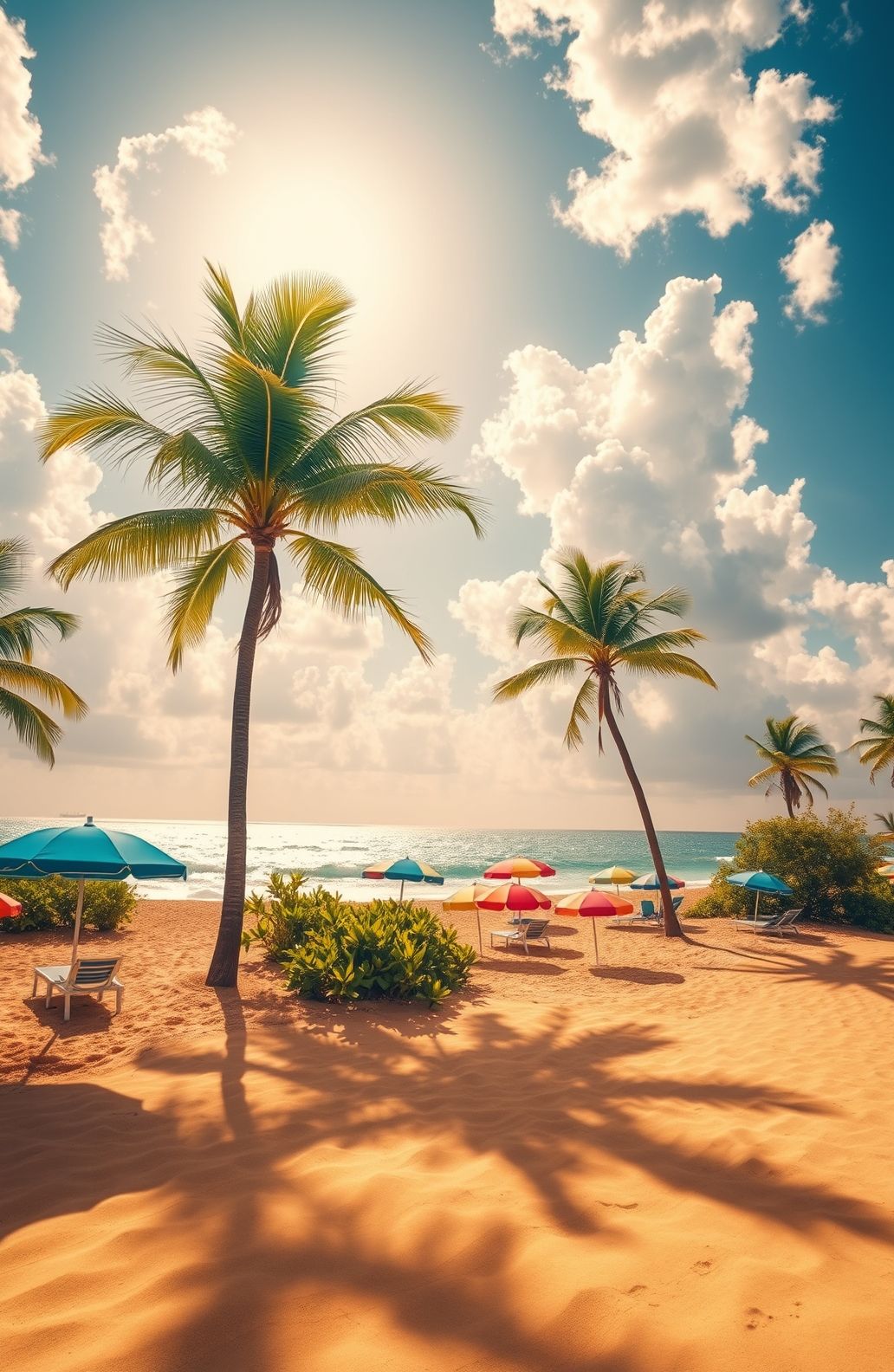 Summertime Wallpaper Screensavers