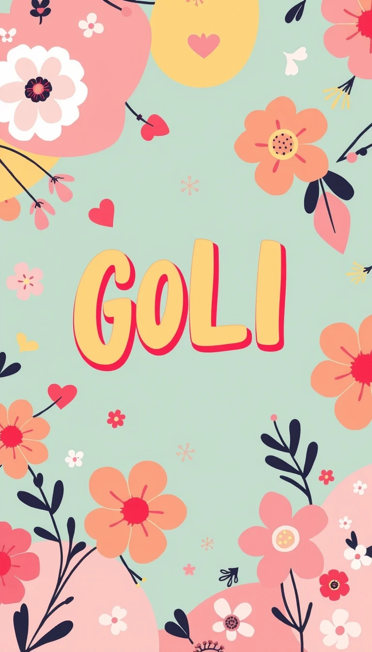 Cool Phone Wallpaper For Girls