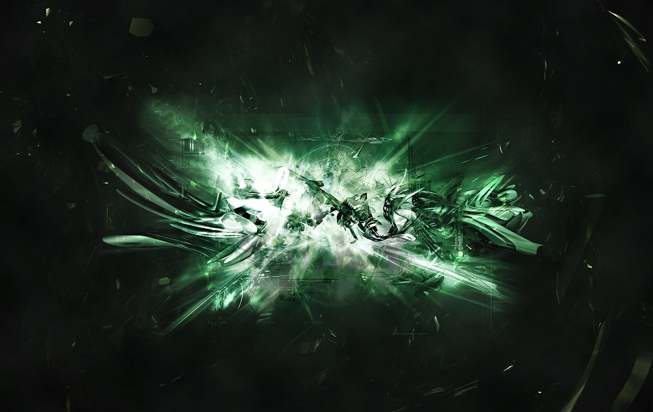 Abstract Gaming 1080P Wallpapers