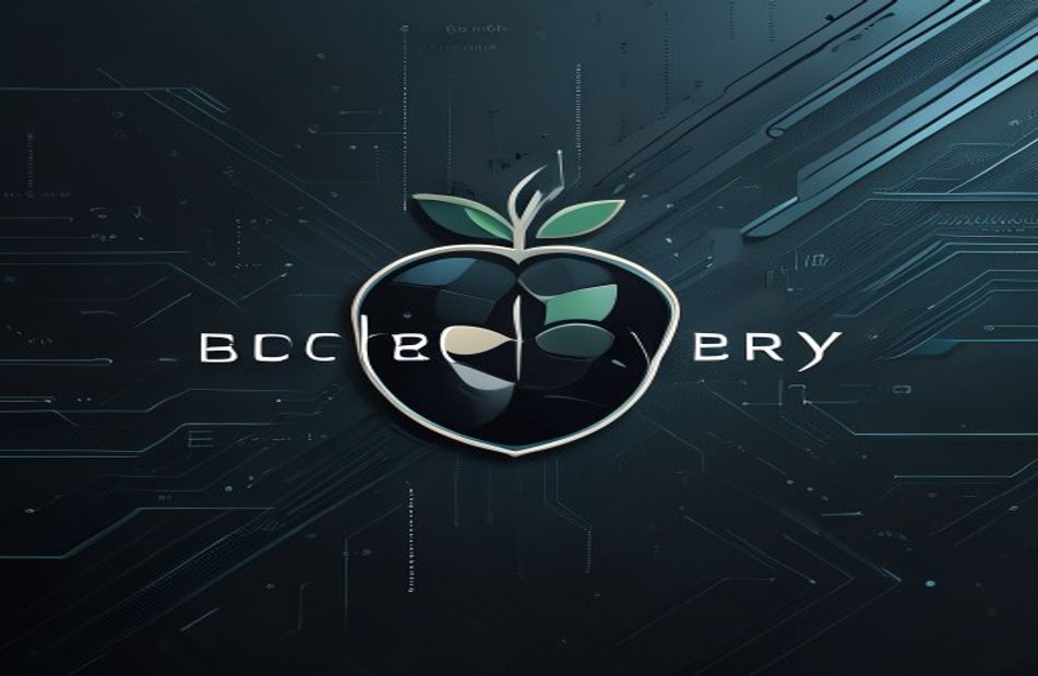 Blackberry Logo Wallpaper HD