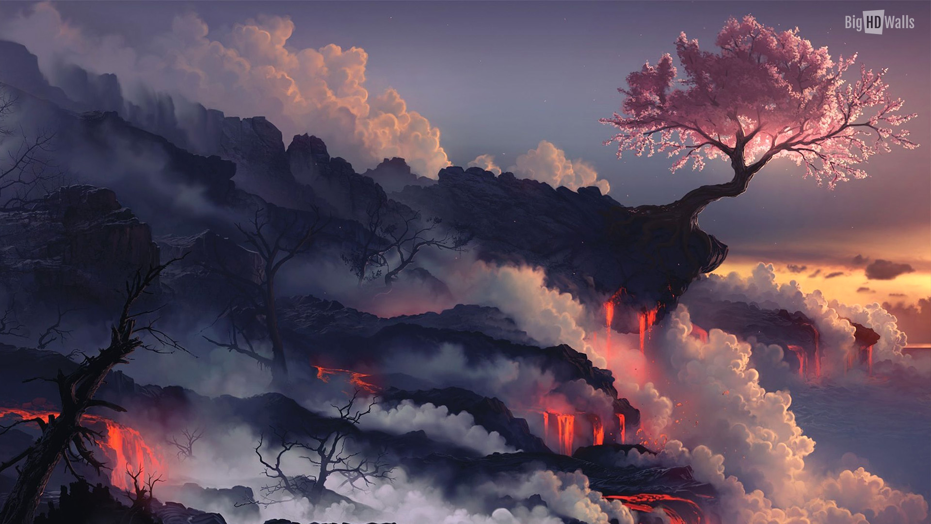 Free download volcanoes Here are some breathtaking landscape Hd wallpaper  of Japan [1920x1080] for your Desktop, Mobile & Tablet | Explore 42+  Breathtaking Wallpaper HD | Breathtaking Wallpapers, HD Wallpapers, HD  Wallpaper