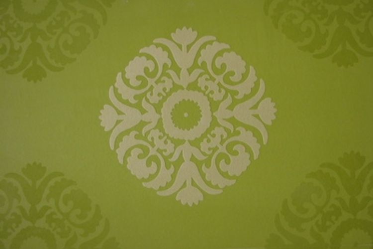 How To Remove Border Adhesive From Walls Wall Design Ideas