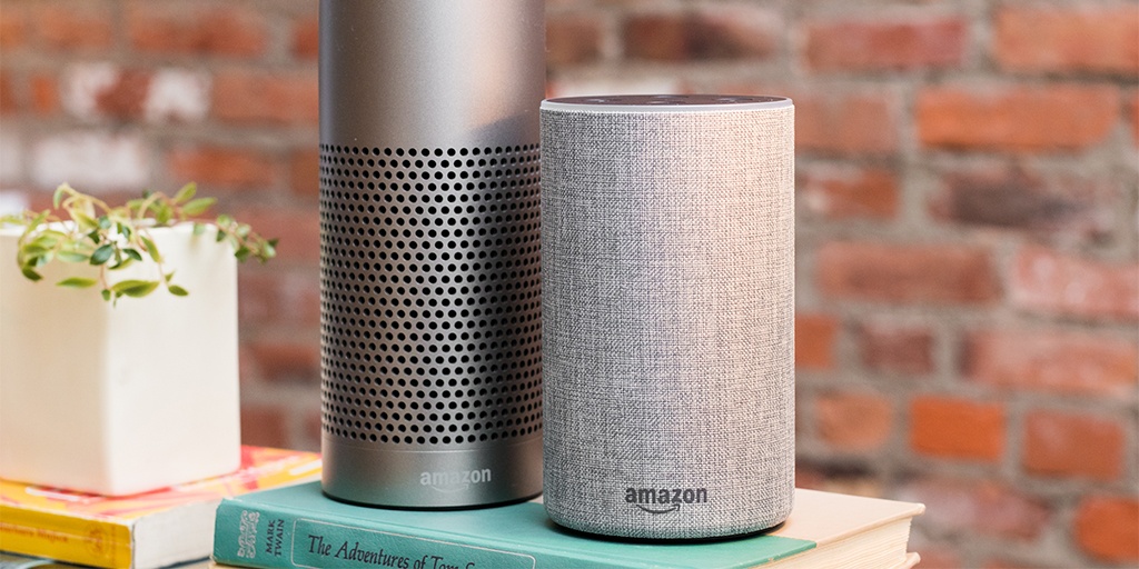 What Is Alexa Amazon Echo And Should You Get One