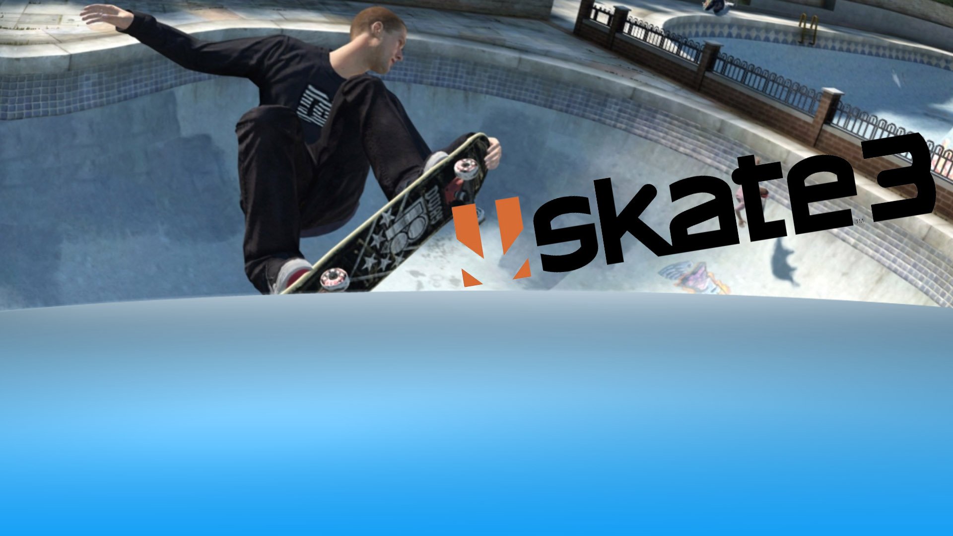 Featured image of post Skate Wallpaper Pc Find the best skate wallpaper desktop on getwallpapers