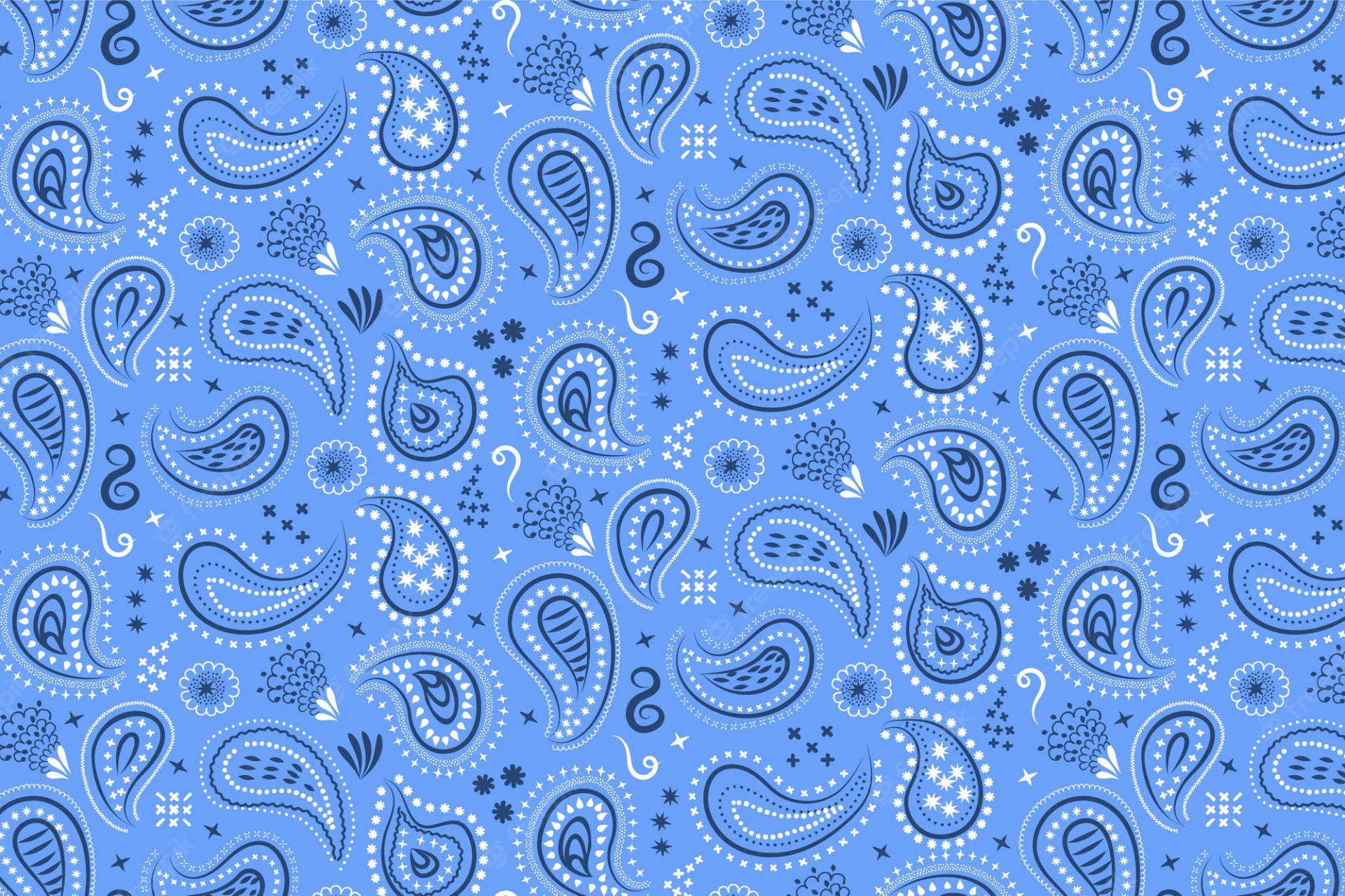 Top Paisley Print Wallpaper Full HD 4k To Use