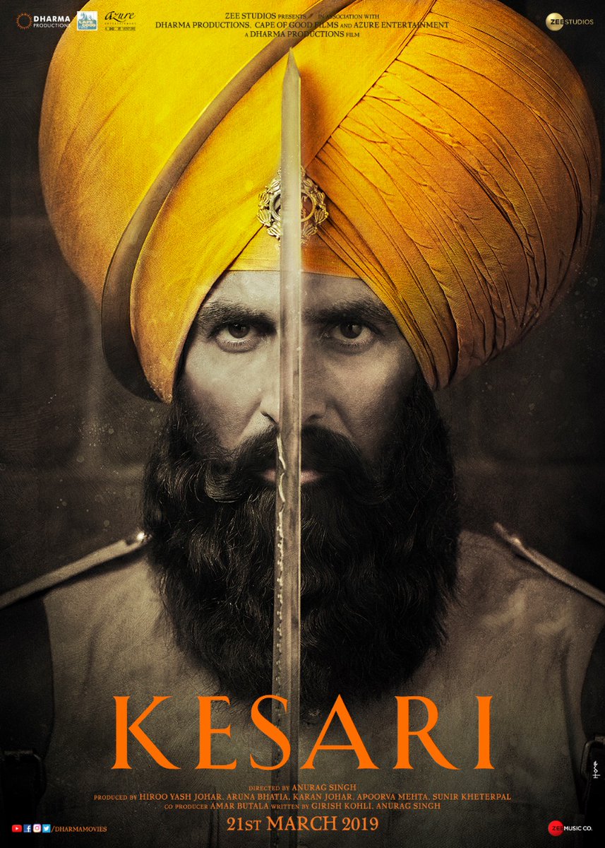 Kesari Photos HD Image Pictures Stills First Look Posters Of