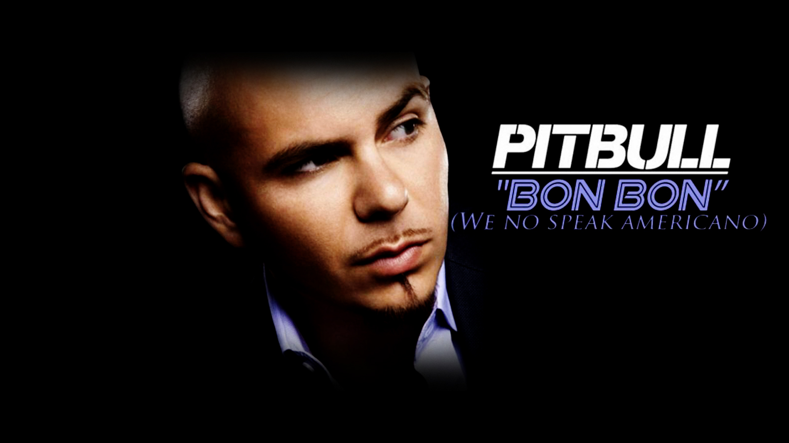 Rapper Pitbull HD Wallpaper In For Your
