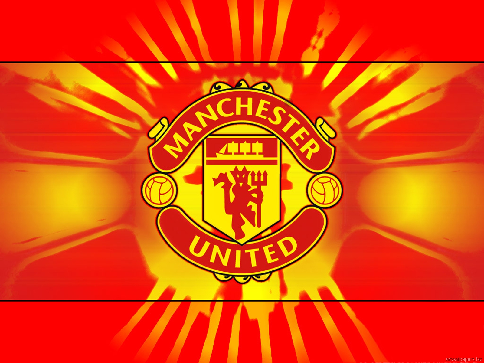 Manchester United F C Wallpaper Puter Desktop