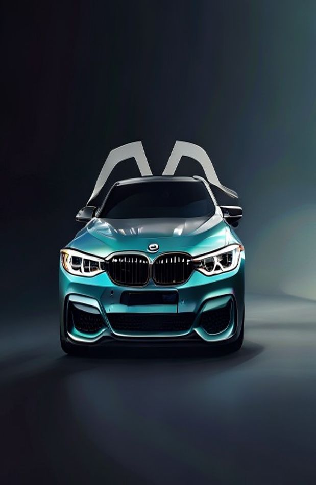 Bmw Logo Wallpaper