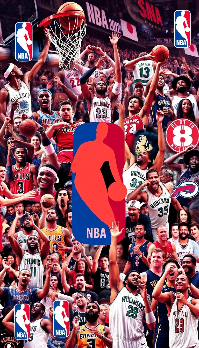 Nba Wallpaper