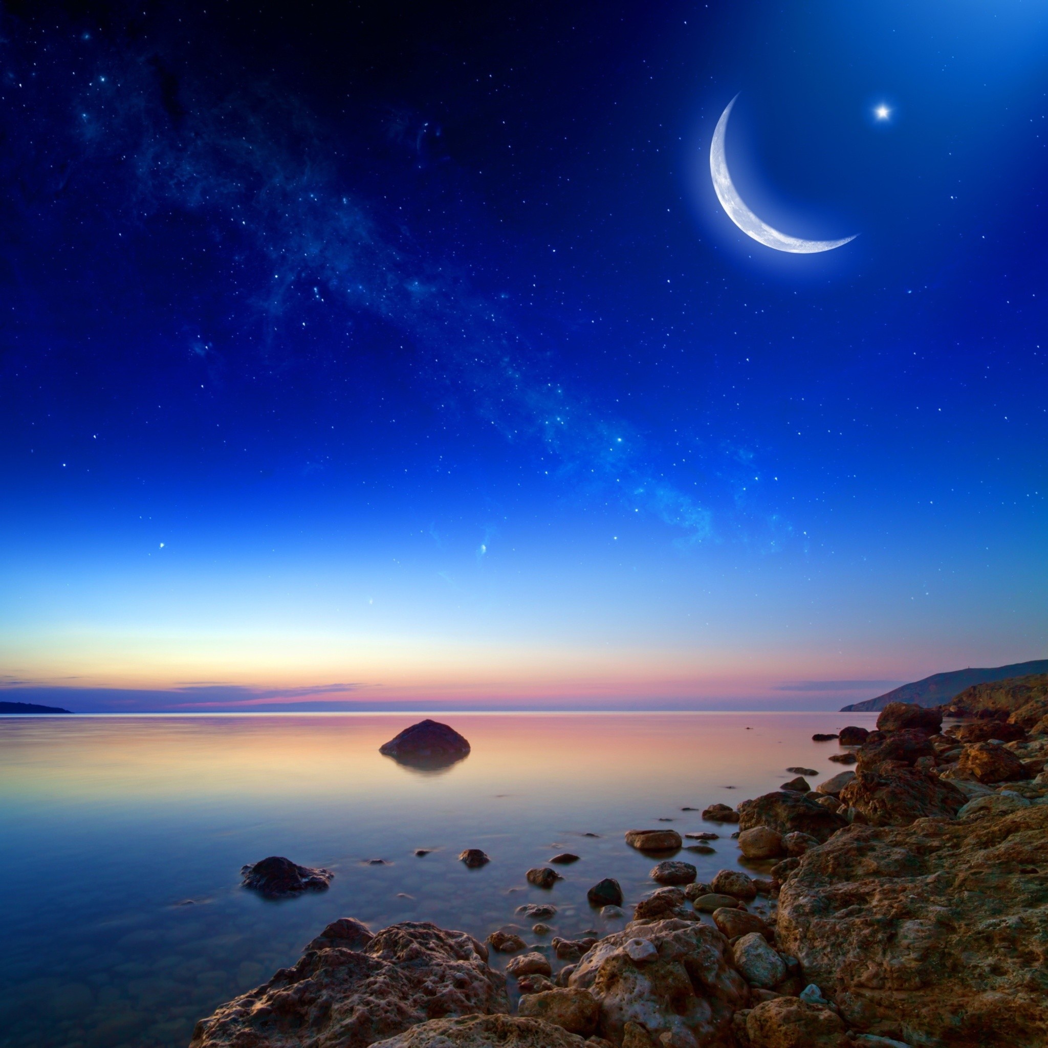 beautiful Moon light live WallpaperAmazoncomAppstore for Android
