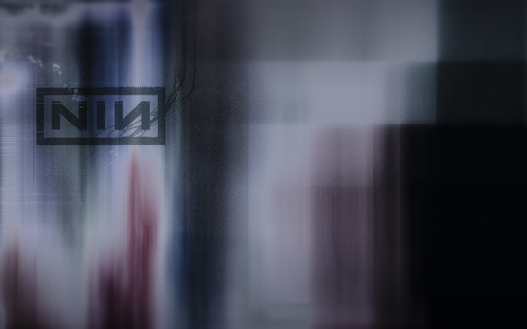 Nine Inch Nails Wallpaper