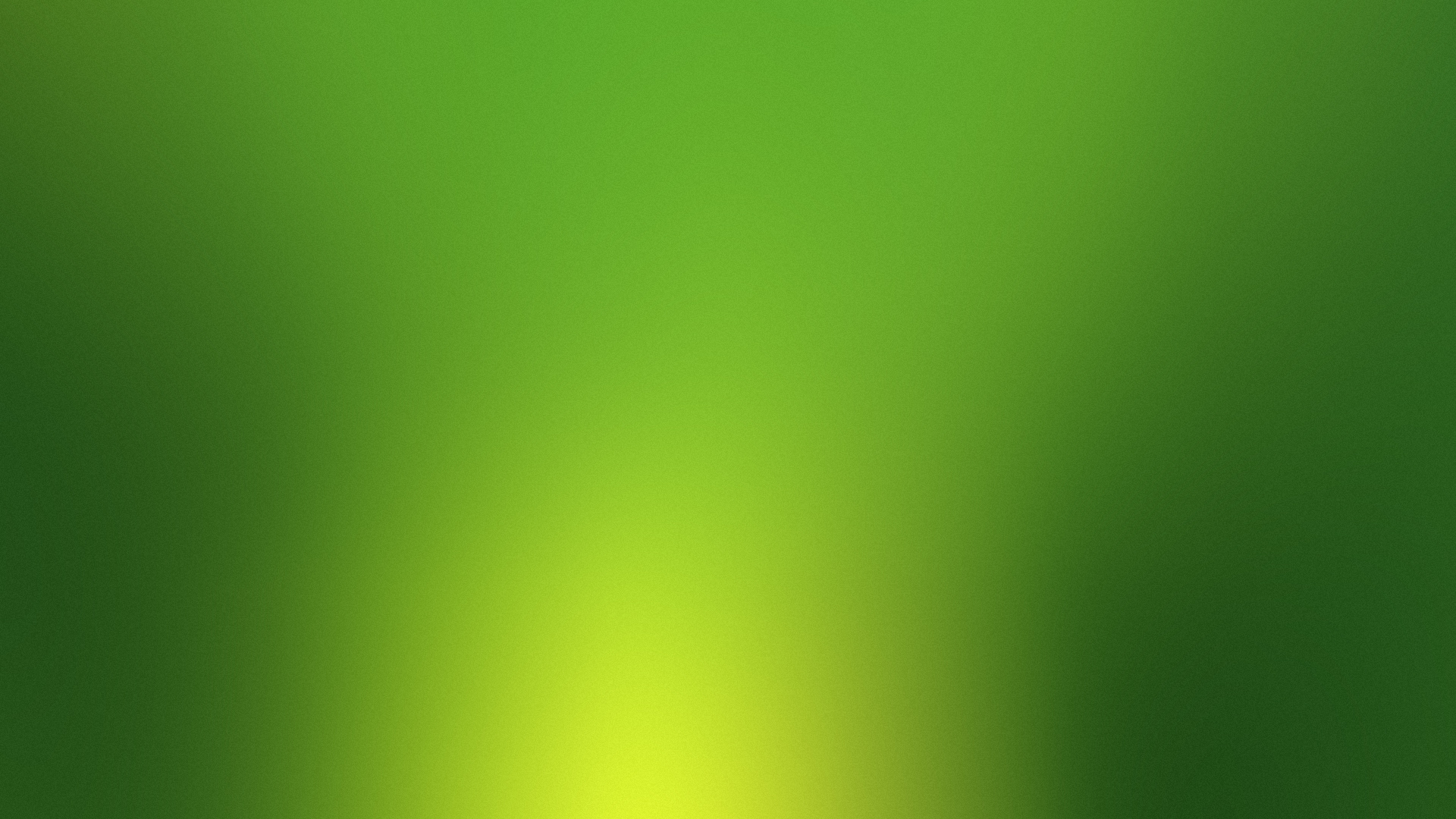 Green Background Plain Background