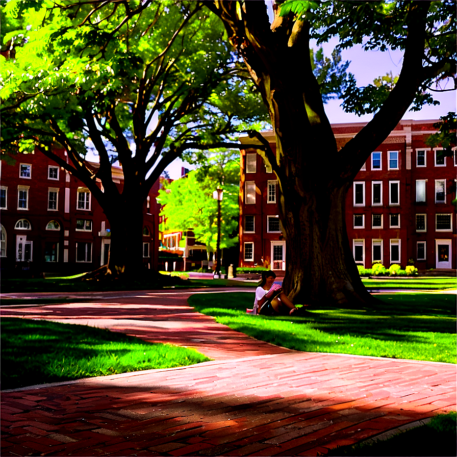 Brown University Main Green Png Fve Wallpaper