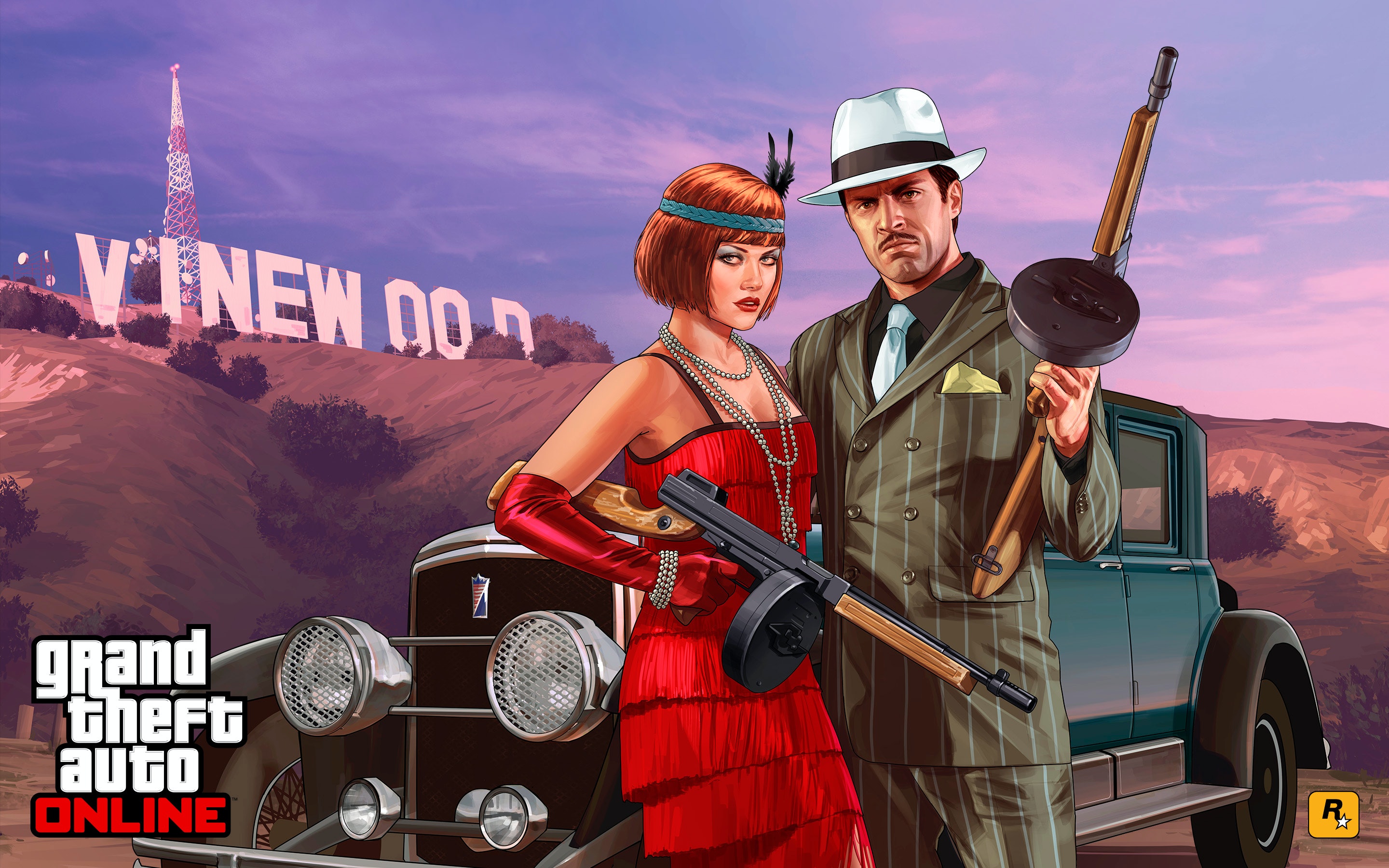 Gta Online 4k Wallpaper HD Games Image Photos And Picture