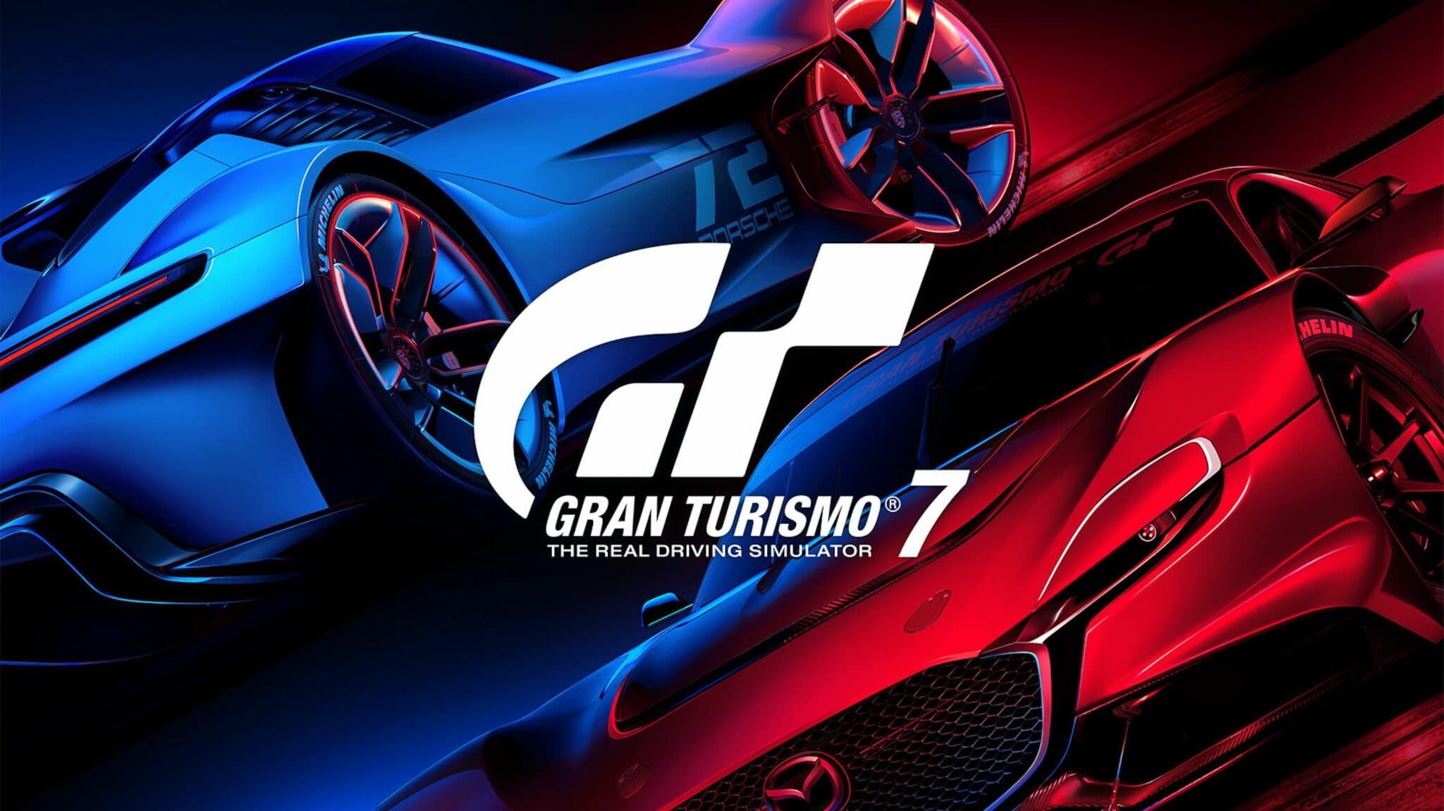 Zuby On X Gran Turismo For Ps5 Psvr 4k Fps