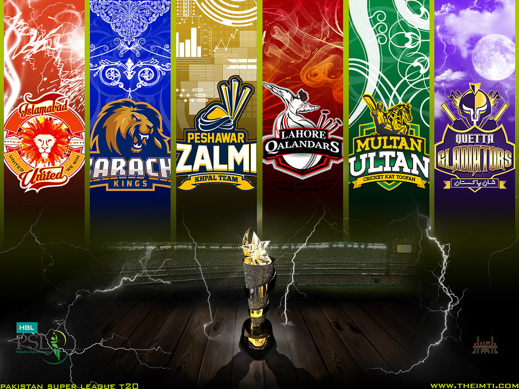 All You Need To Know About Psl Matches In Karachi Othernews
