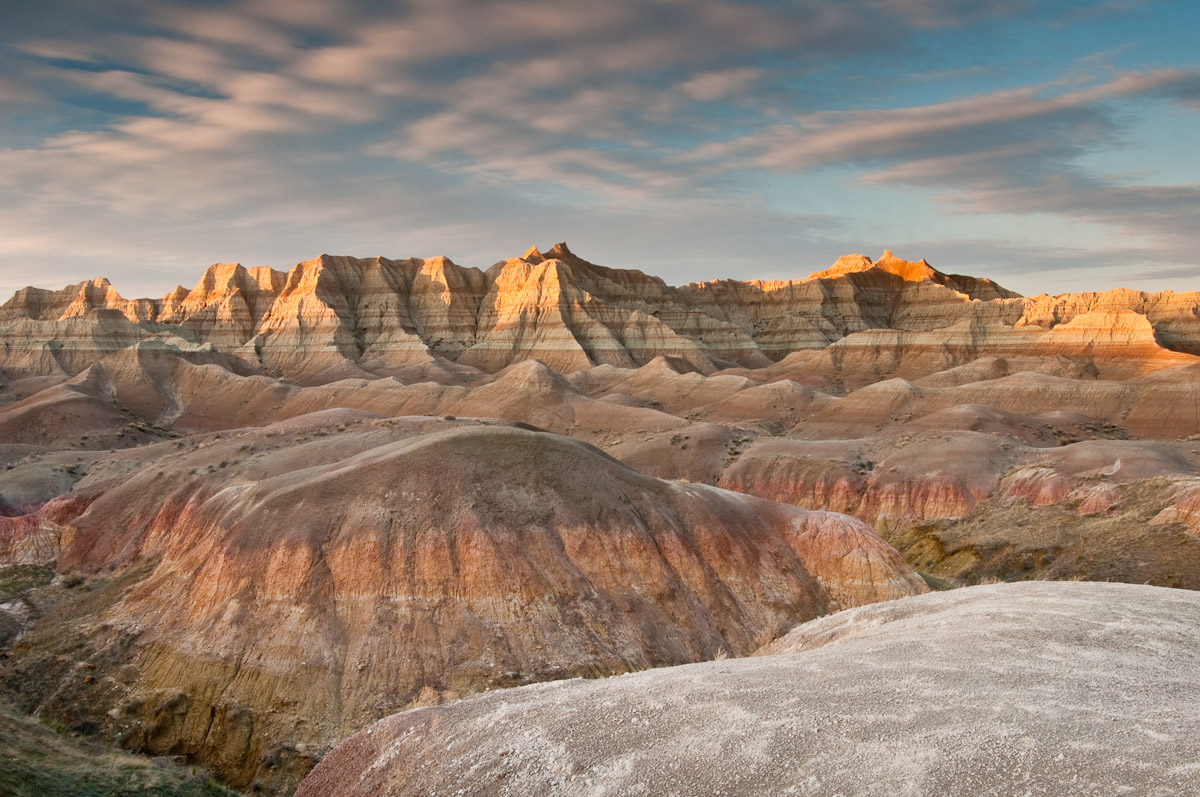 Earth Backgrounds 457204 Badlands National Park Wallpapers by