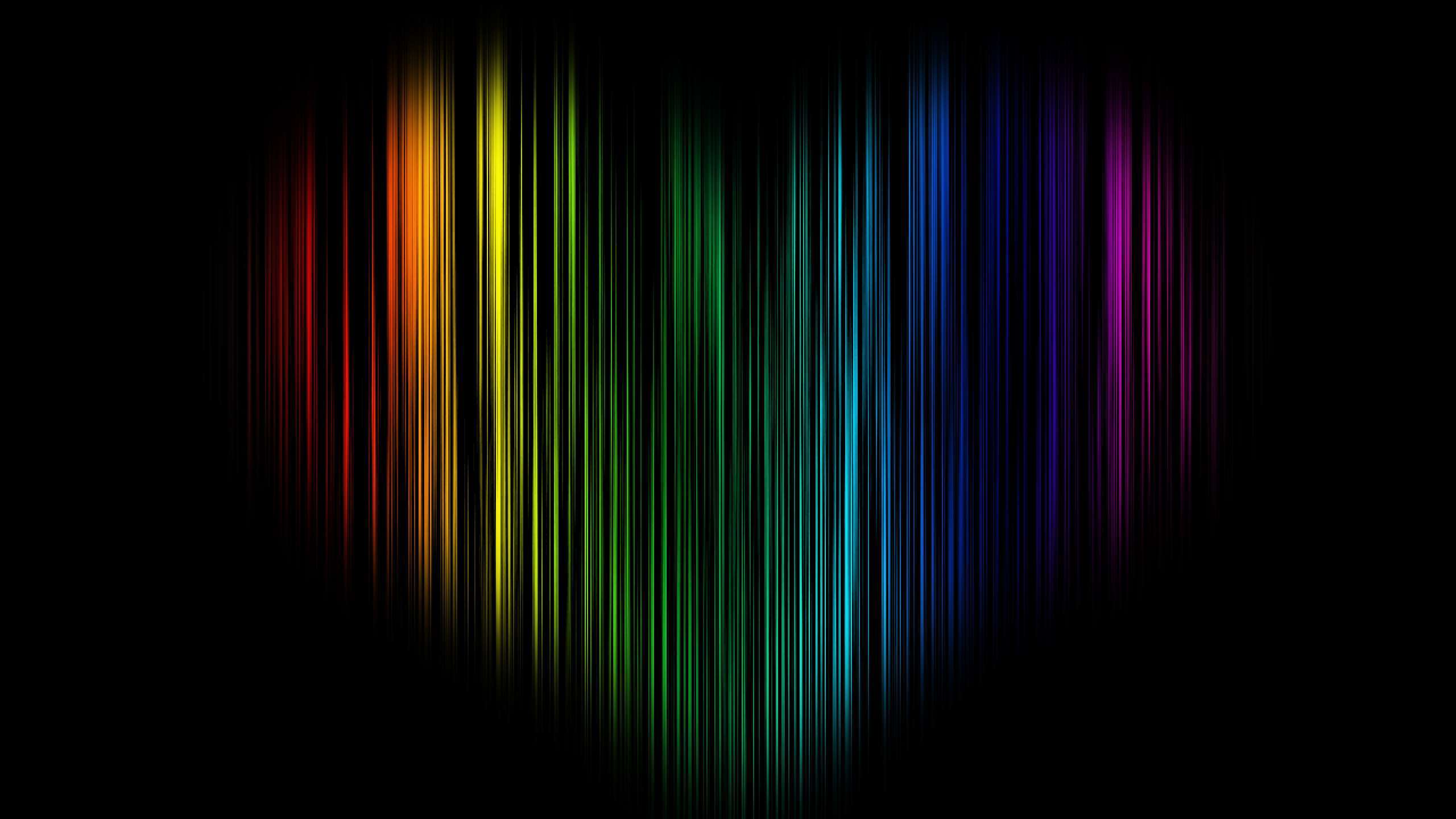 Atomic Colorful Love Wallpaper For Imac HD Source