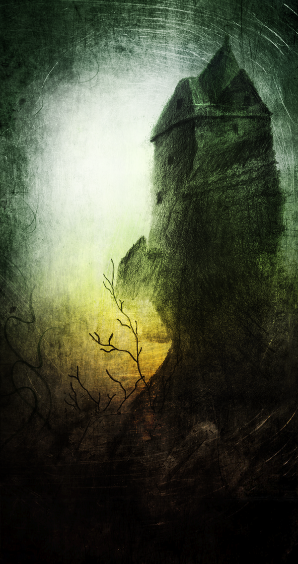 Dreams in the Witch House by TALONABRAXAS 600x1136