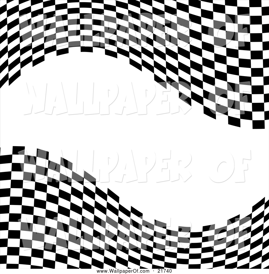 Related Pictures checkered flag wallpaper border 1024x1044