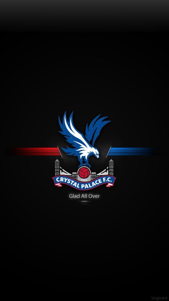 Crystal Palace Fc Mobile Photo By Virginart