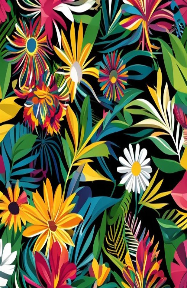 Kenzo Wallpaper