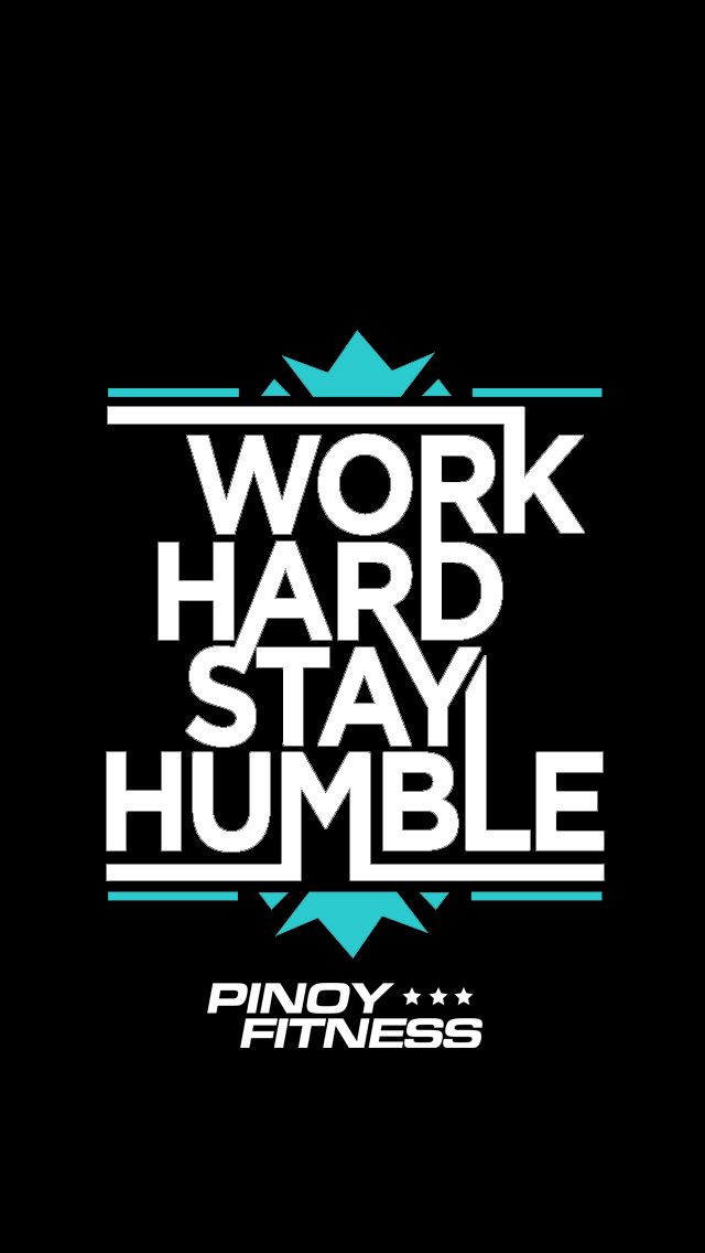 Work hard stay humble HD wallpapers  Pxfuel