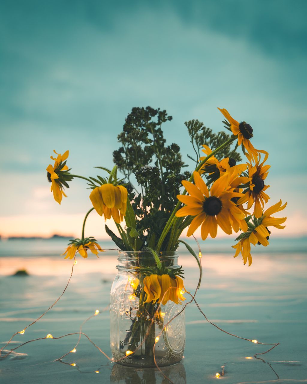 Last Summer Days By Canonpix Sunflower Wallpaper Sunflowers