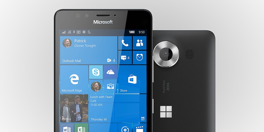 Lumia Oficializado Windows Mobile Scanner De Ris E