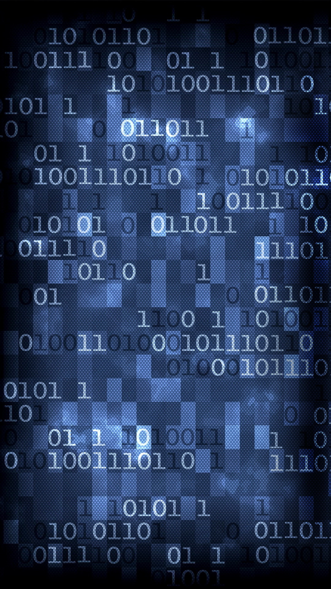 Cool Binary Wallpaper