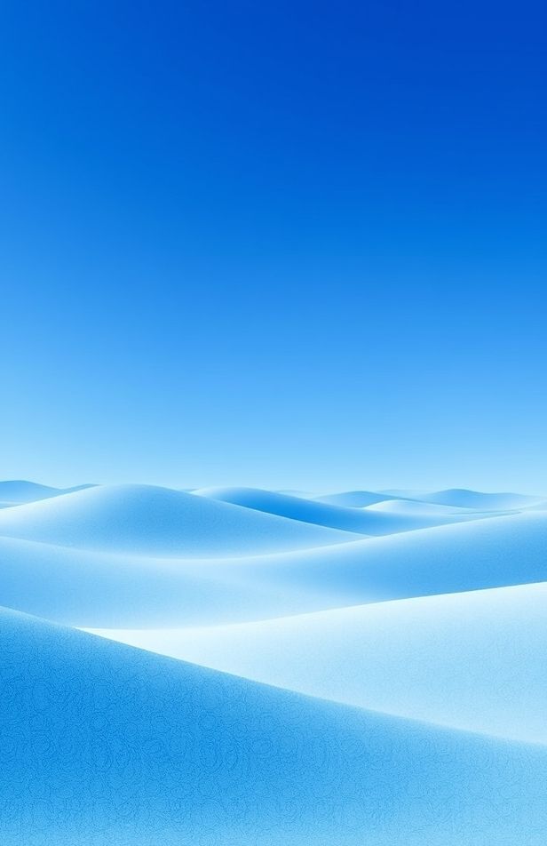 Blue Hd Wallpaper