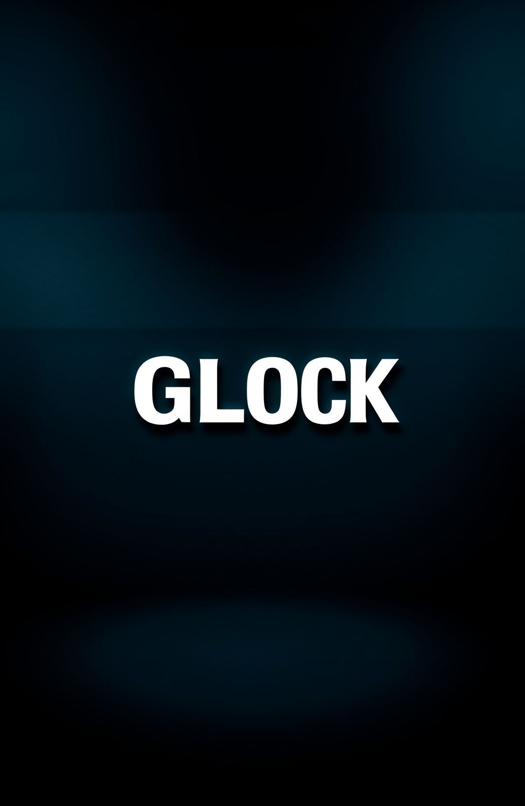 Glock Logo Wallpaper