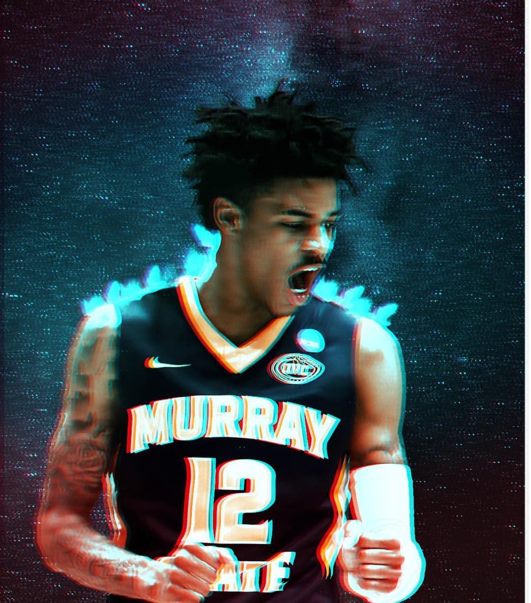 Will Ja Morant Go Number One Overall Sports Basketball