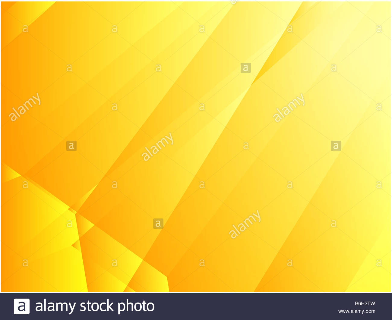 Abstract Wallpaper Design With Smooth Angular Crystalline