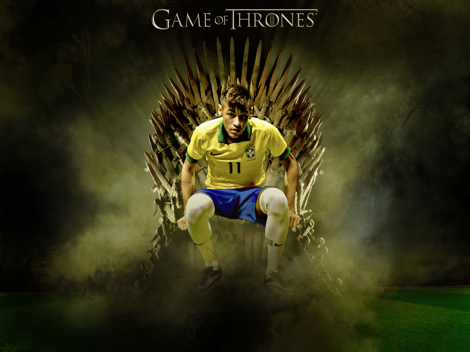 Neymar Wallpaper Brazil By Rakagfx Watch Customization