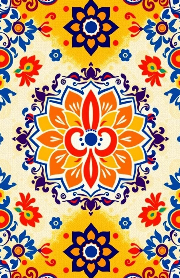 Punjabi Khanda Wallpaper