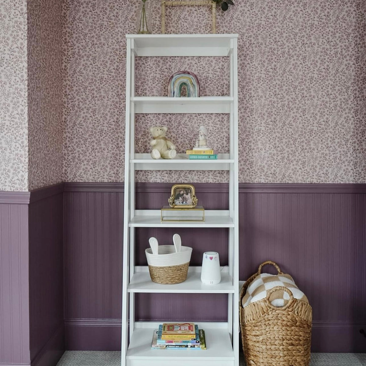 Penelope Wallpaper By Bloomery Decor Loomwell Home Goods