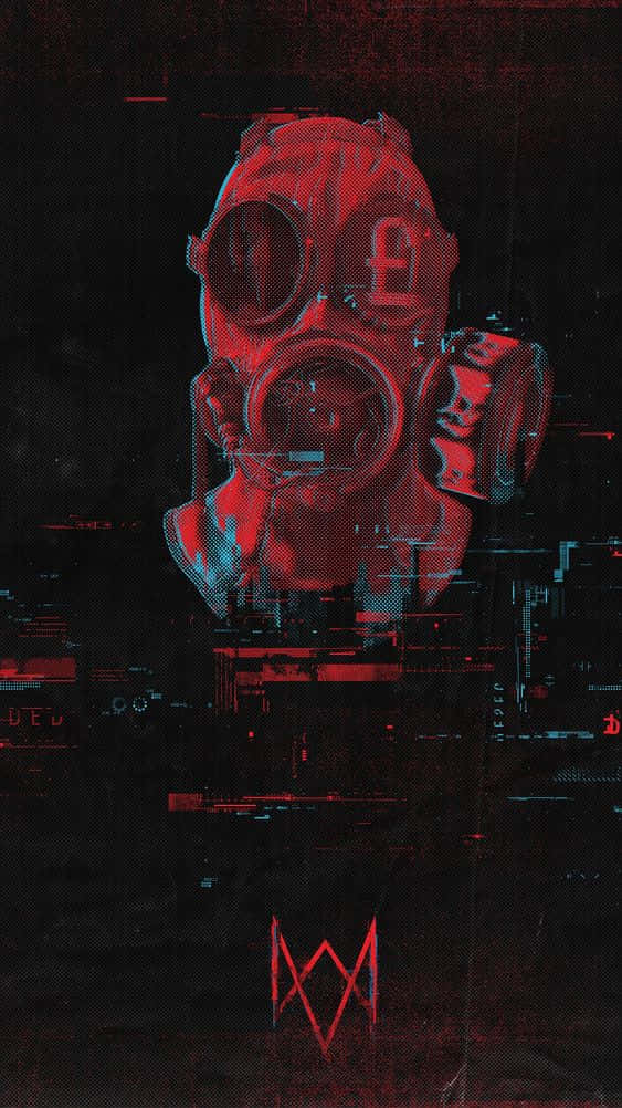 Watch Dogs Wallpaper HD iPhone
