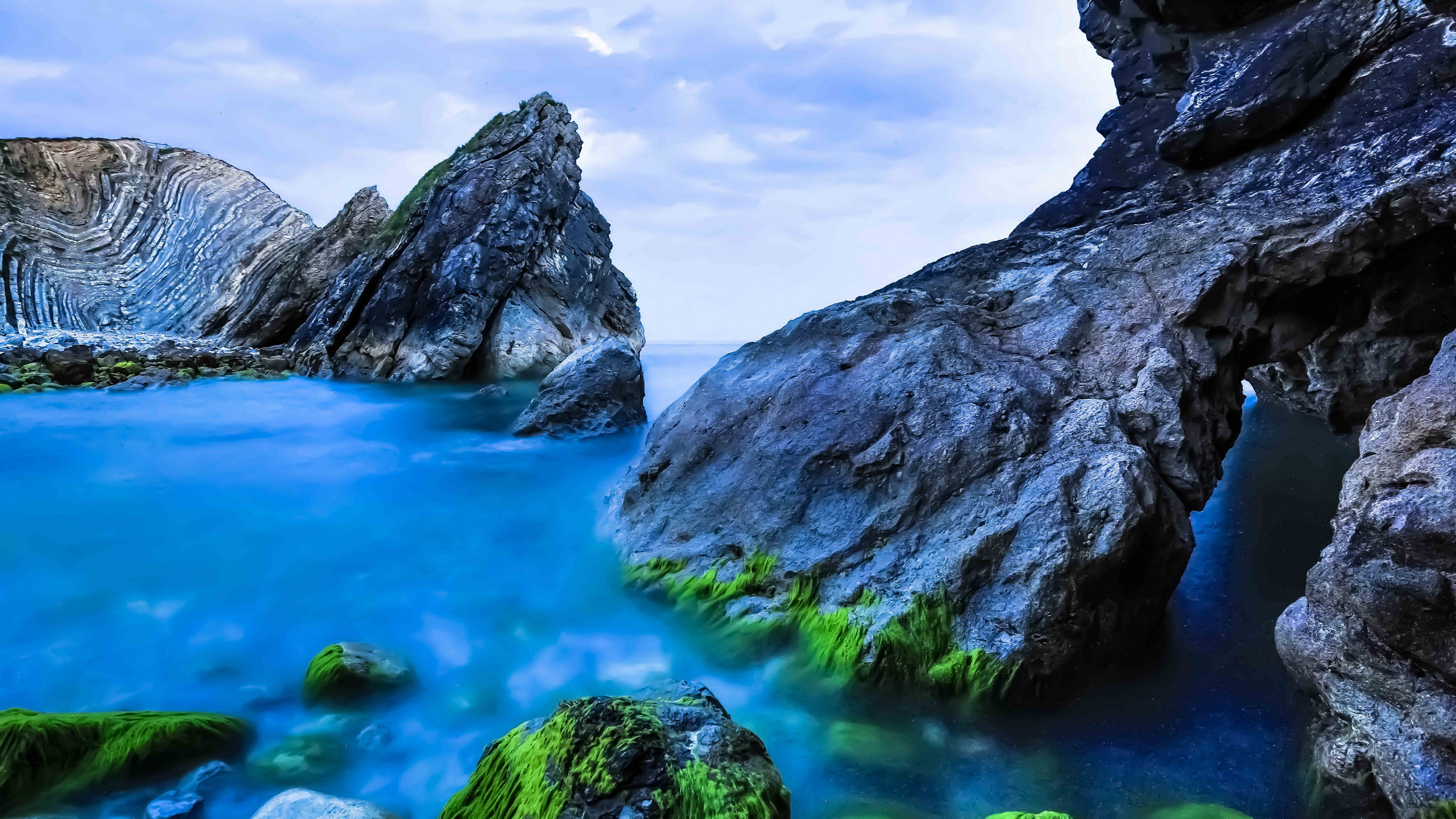 8k Ultra HD Nature Wallpaper