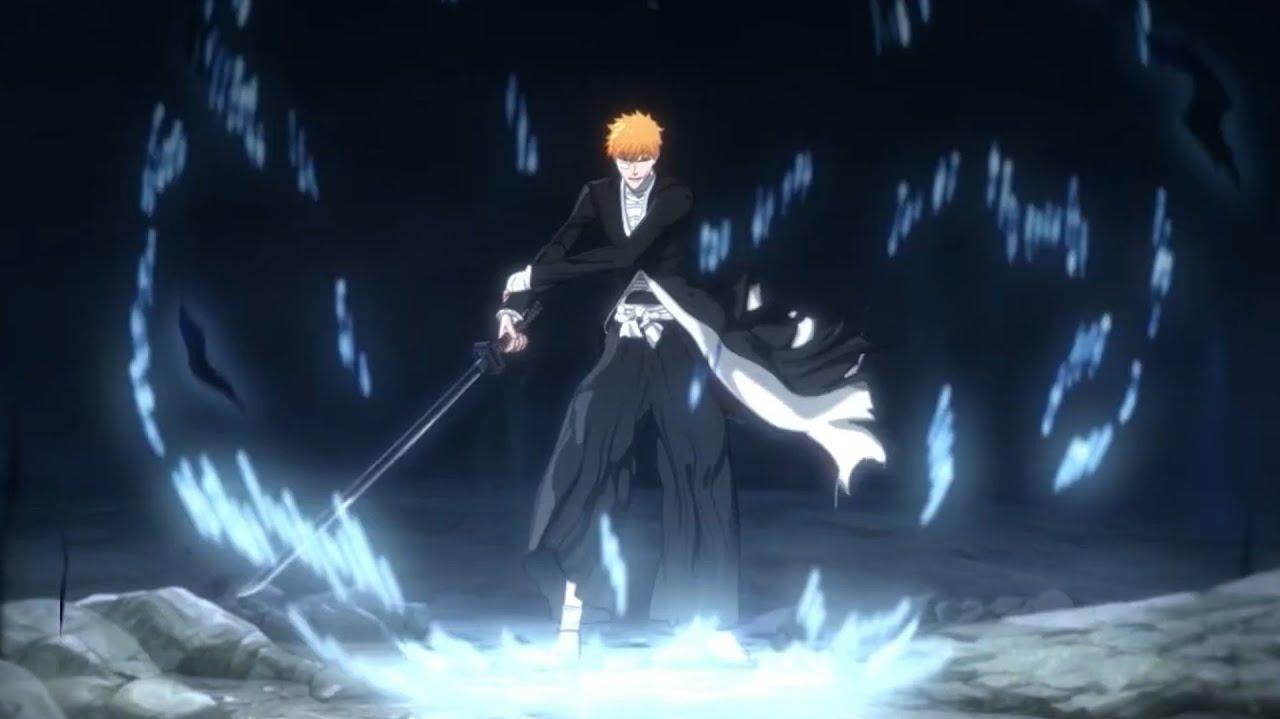 Bleach Soul Resonance Is A New Action Rpg Console Game