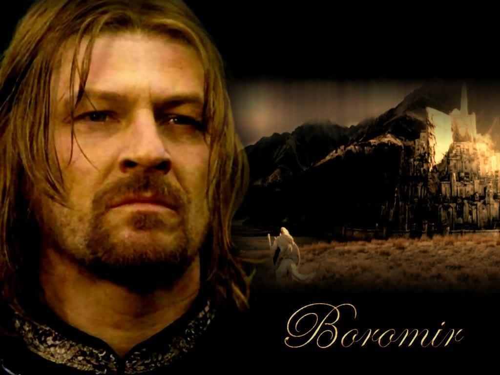 Boromir Image HD Wallpaper And Background Photos